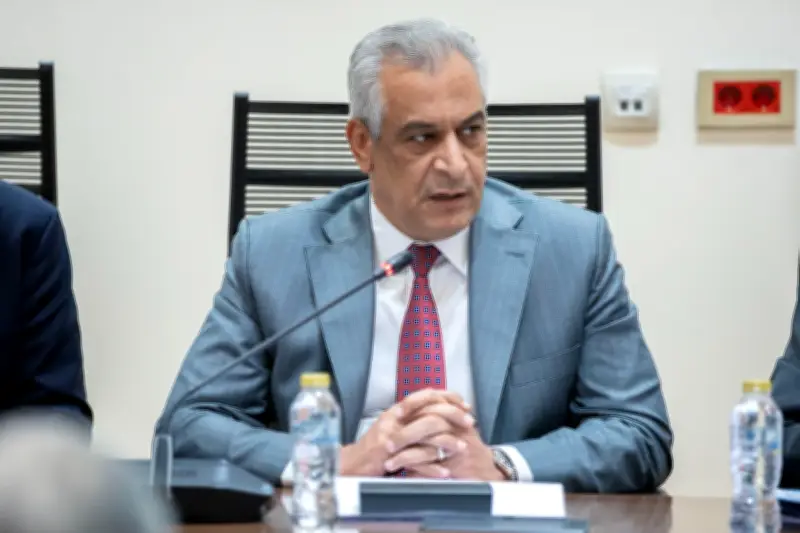 وزير الإنتاج الحربي: الموازنة الجديدة تركز على تعزيز القدرات التصنيعية