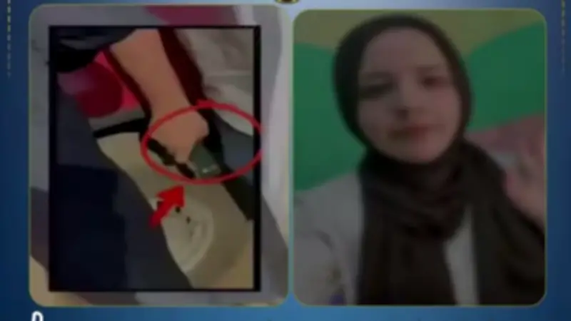 الداخلية تكشف حقيقة تهديد ربة منزل بصاعق كهربائي في القليوبية