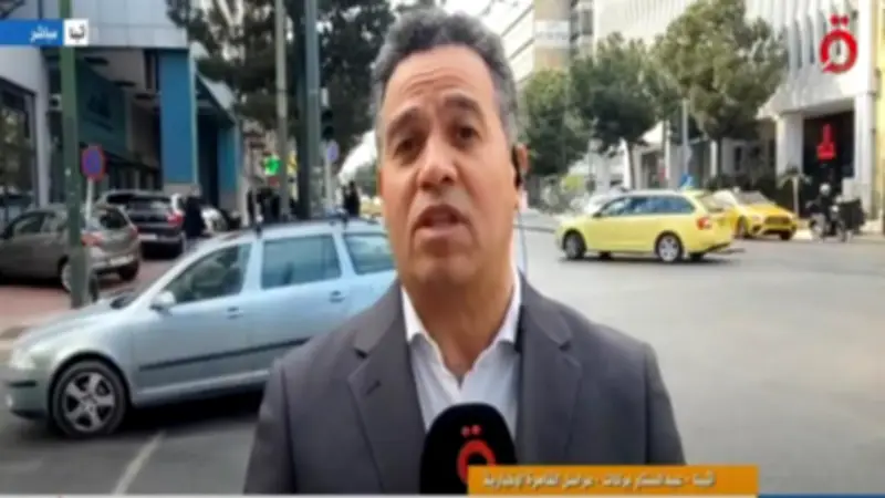 صحف اليونان: أمن الطاقة العالمي يمر عبر استقرار مضيق هرمز