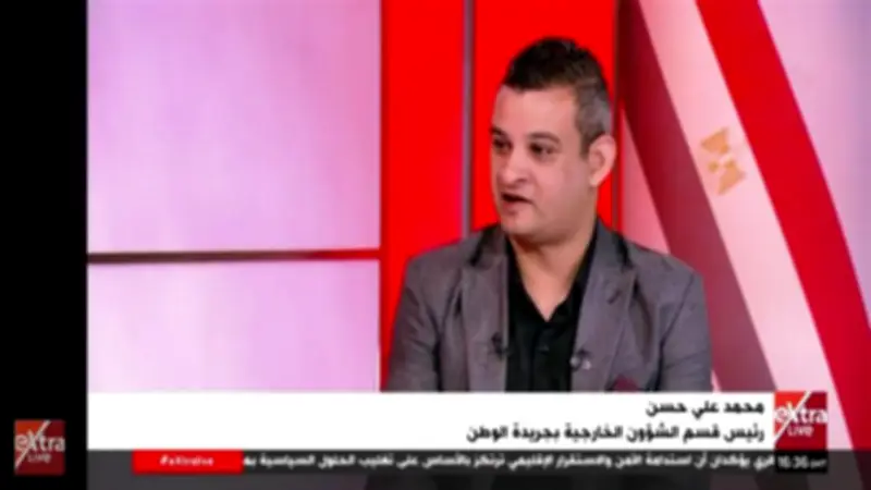 محمد علي حسن: ضغوط أمريكية على نتنياهو لوقف التصعيد في جنوب لبنان