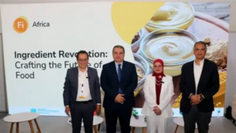 التصديري للصناعات الغذائية: معايير سلامة الغذاء تعزز تنافسية الصادرات