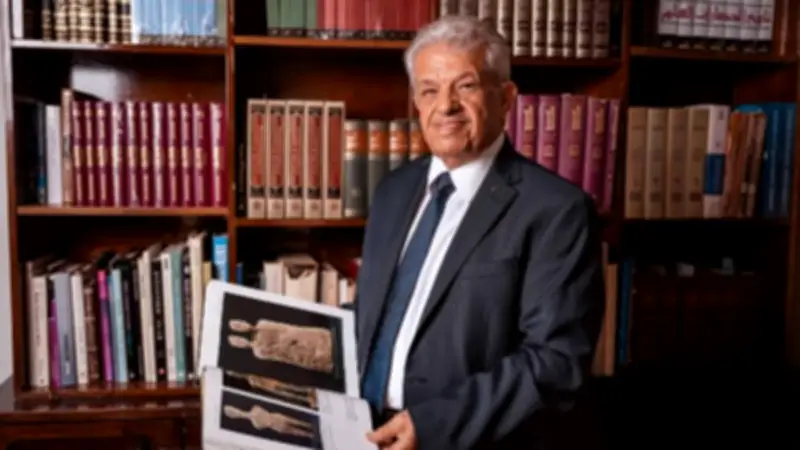 عالم آثار أردني: "إسرائيل الكبرى" وهم أثري ونظريات التوراة اليمنية تفتقر للأساس العلمي