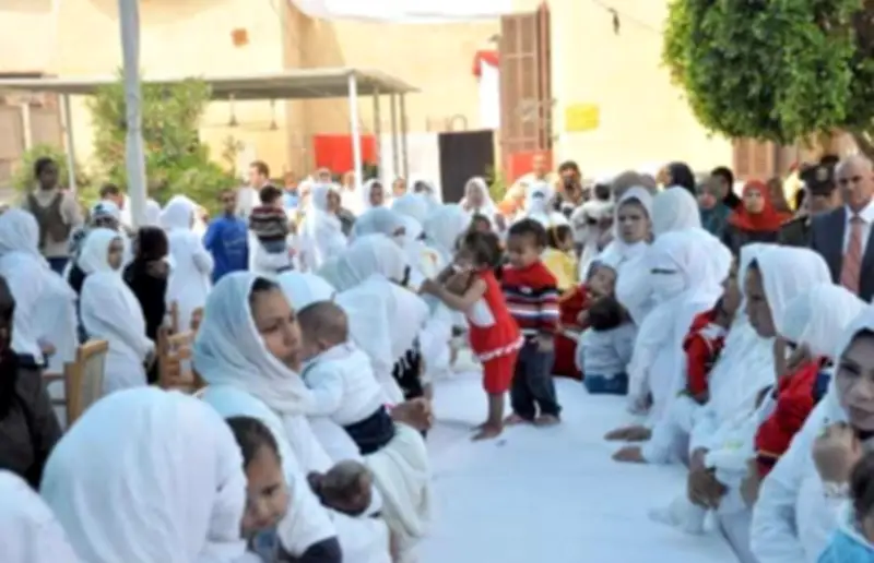 زيارة استثنائية لنزلاء مراكز الإصلاح والتأهيل بمناسبة العام الهجري الجديد