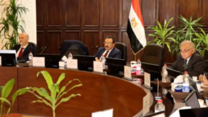 جامعة الإسكندرية تبحث تحويل البحث العلمي لتطبيقات عملية بخبرات فرنسية
