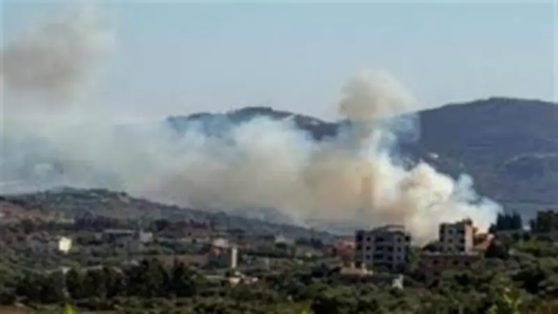 جيش الاحتلال يعترض هدفاً جوياً قادماً من لبنان إلى الأراضي المحتلة