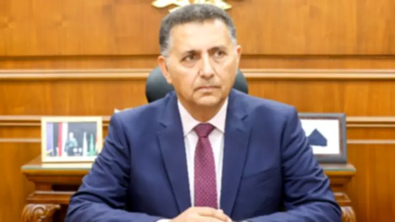 محافظ القليوبية يلغي ندب مدير التعليم الإعدادي ويوقفه عن العمل بعد مقطع مخل