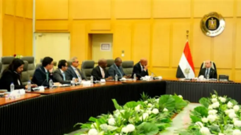 وزير الاستثمار: نعمل على تطوير بيئة الأعمال ورفع كفاءة الخدمات للمستثمرين