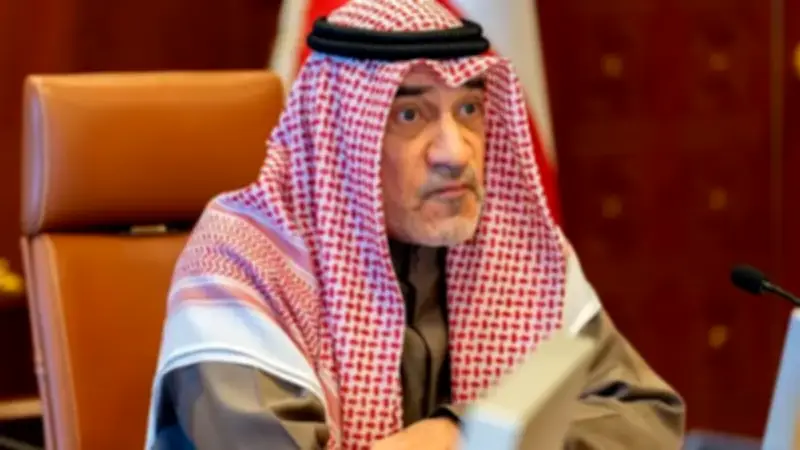 وزير الداخلية الكويتي يزور الأردن لتعزيز التعاون الأمني