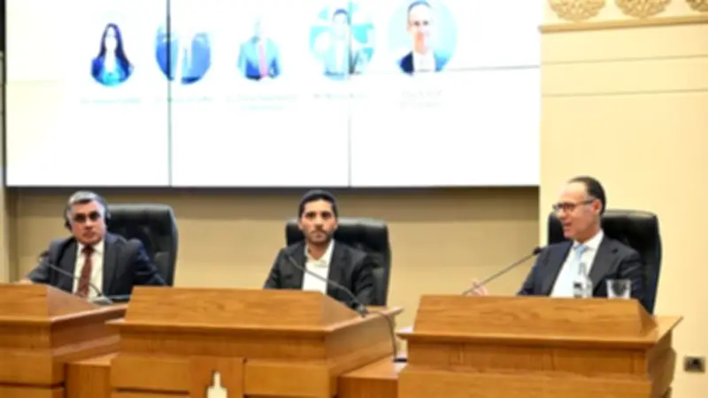 الجزايرلي: القطاع الغذائي يساهم بنحو ربع صادرات مصر