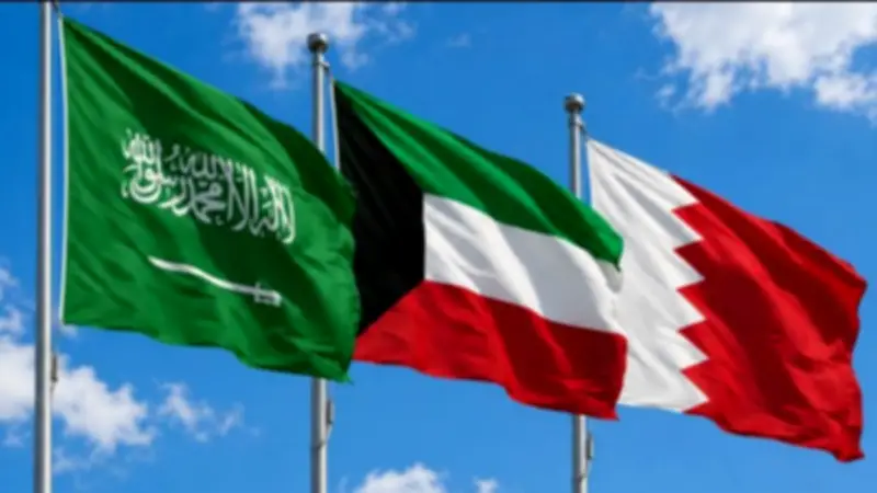 السعودية تدين الهجمات الإيرانية على الكويت والبحرين وتصفها بالعدوان الوحشي