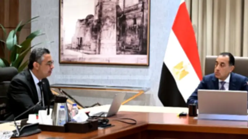 مدبولي: تطوير الحماية الاجتماعية لضمان وصول الدعم لمستحقيه بكفاءة