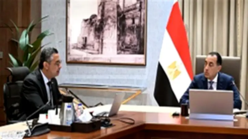 مدبولي: تطوير منظومة الدعم يعزز كفاءة برامج الحماية الاجتماعية