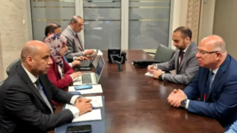 خطة لتقنين تنقل الأيدي العاملة بين مصر ولبنان في لقاء وزيري العمل بجنيف