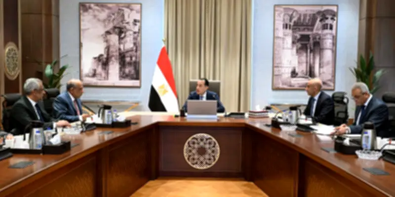 مدبولي يتابع جهود تعظيم الاستفادة من إمكانيات شركات الإنتاج الحربي