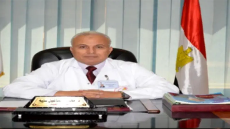 رئيس الخدمات الطبية للكهرباء: التشخيص المبكر لحصوات المرارة يحمي من المضاعفات