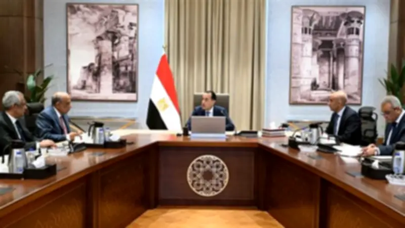 مدبولي يتابع جهود تعظيم الاستفادة من إمكانات الإنتاج الحربي