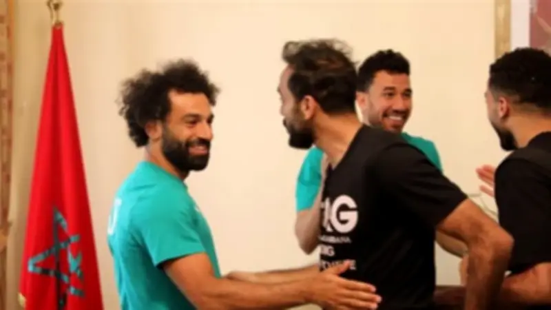 كهربا يكشف دور صلاح في مسيرته ويؤكد قرب انتقاله للأهلي قبل الزمالك