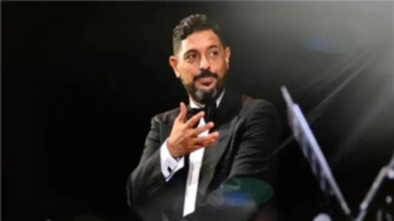 هاني فرحات يوضح: أنا مش شيخ وكنت بتكلم عن الإنسانيات