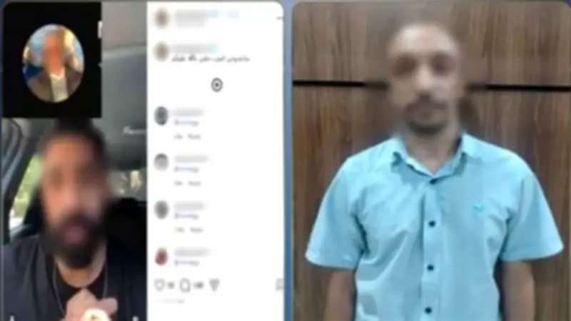 القبض على مهندس بتهمة النصب على زميله في الزيتون