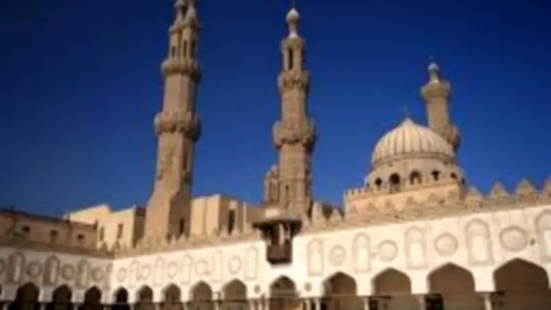 الأزهر يدين الهجمات الإيرانية على المنشآت المدنية في الكويت والبحرين