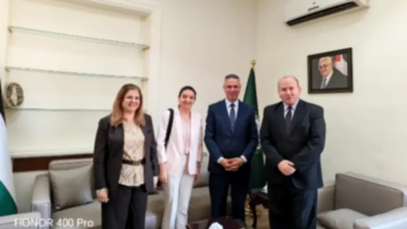 لقاء عربي أممي: الاحتلال يستغل الأوضاع الإقليمية لتكريس انتهاكاته في فلسطين