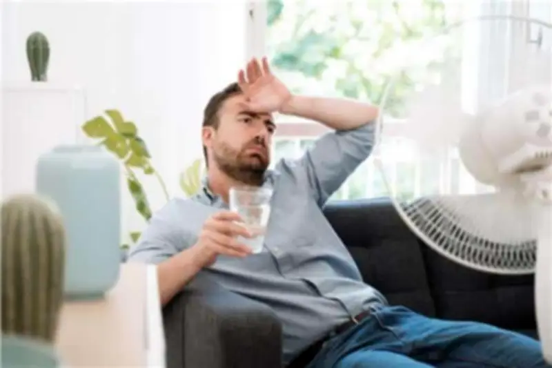 طرق بسيطة للتخلص من الرطوبة في المنزل وتقليل الشعور بالحر