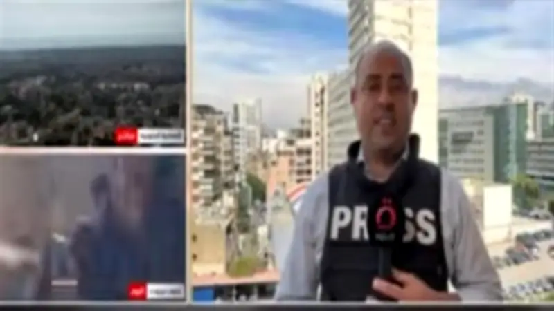 إسرائيل تعود لسياسة الاغتيالات وتنفذ عملية جديدة قرب بيروت