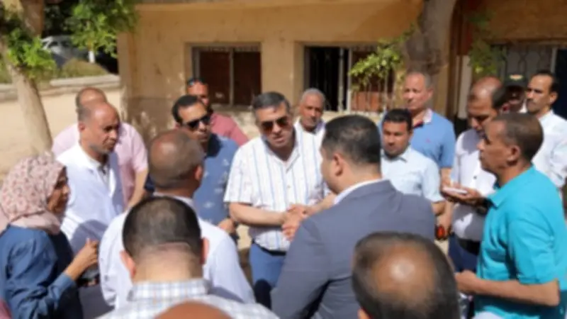إحالة مدير مستشفى نقادة للتحقيق بسبب الإهمال والتقصير