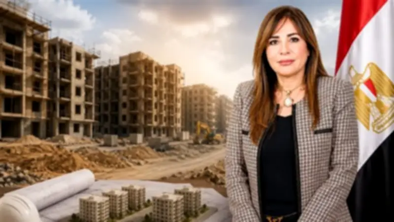 مشروع بيت الوطن: آلاف المصريين بالخارج ينتظرون استكمال الخدمات