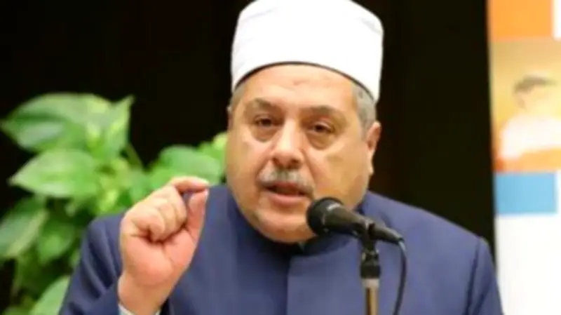 أيمن عبد الغني: امتحانات الثانوية الأزهرية مسؤولية كبرى وتوفير سبل الراحة للطلاب