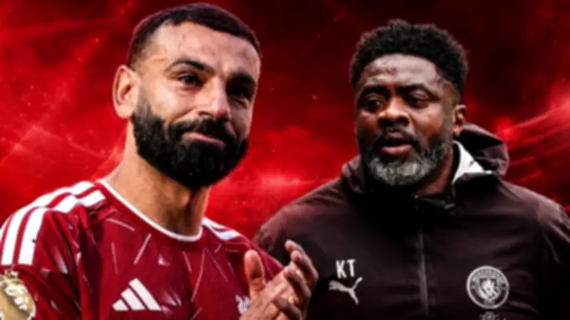توريه: صلاح قدم مسيرة استثنائية في الدوري الإنجليزي وأنصحه بالانتقال إلى السعودية