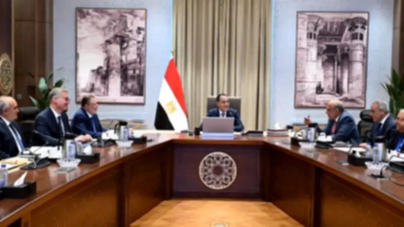 مدبولي يتابع تدبير الاحتياجات المالية لتأمين مخزون الوقود ومحطات الكهرباء