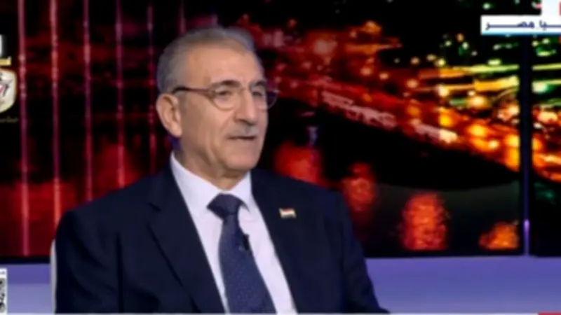 خبير استراتيجي: العالم الخاسر الأكبر من حرب الشرق الأوسط
