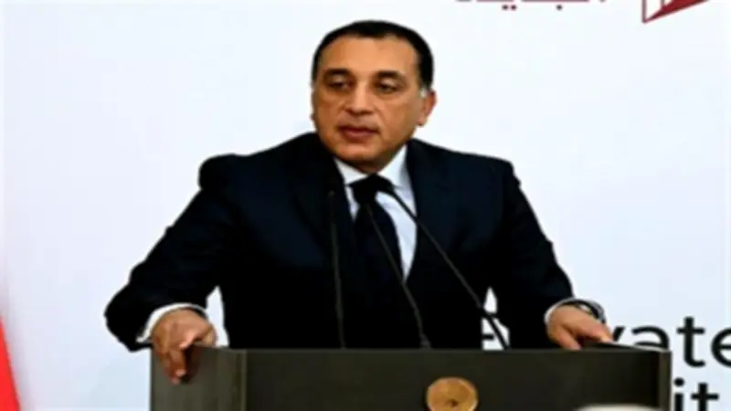 رئيس الوزراء يتابع جهود توفير مخزون احتياطيات الوقود لاستدامة الطاقة