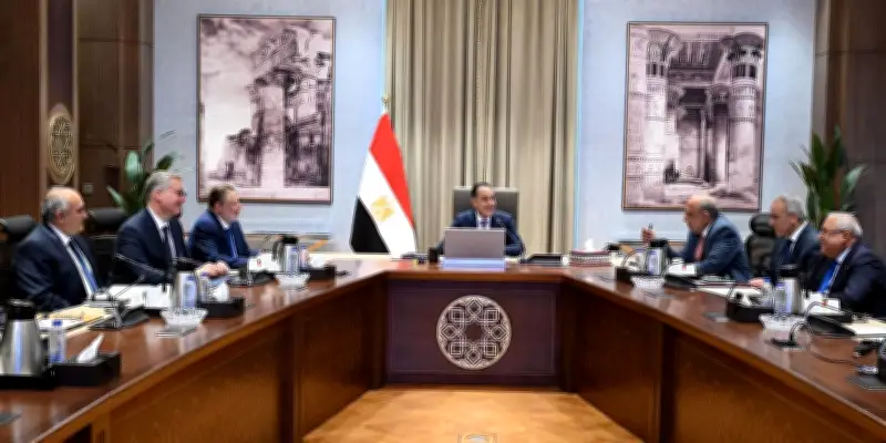 مدبولي يتابع جهود توفير احتياطيات الوقود وتأمين إمدادات الطاقة في مصر
