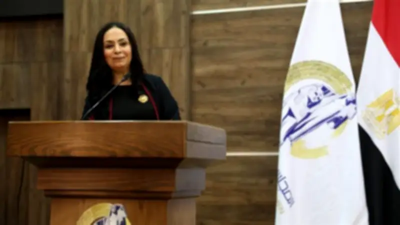 تكريم مسؤولي الجمعيات الأهلية بالقليوبية في احتفالية قطار الخير