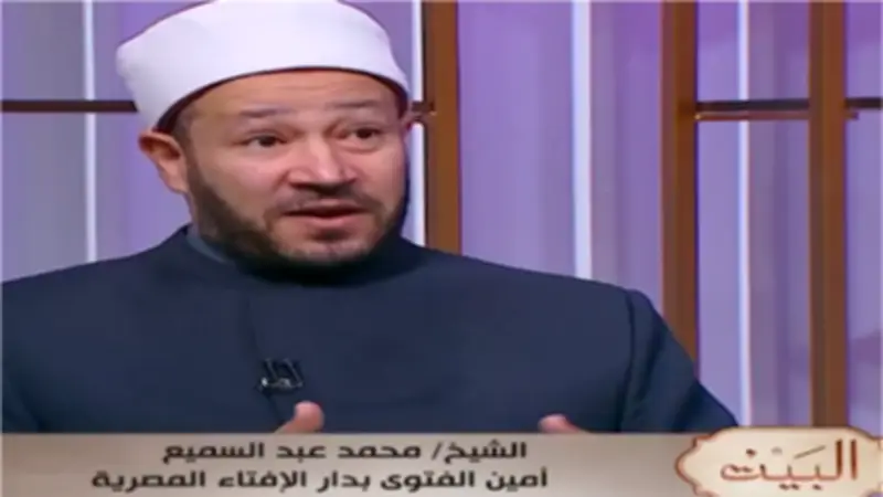 أمين الفتوى: التربية على العطاء تبدأ بالقدوة والأضحية مدرسة عملية للأبناء