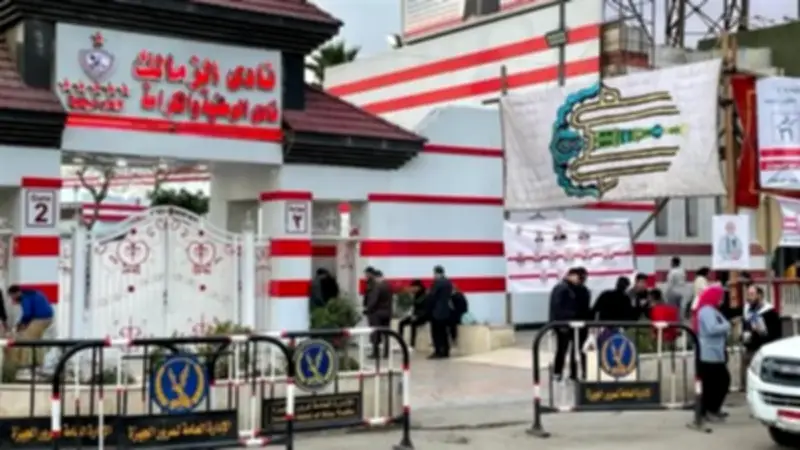 حقيقة أزمة نادي الزمالك مع الأوقاف بشأن أرض ميت عقبة