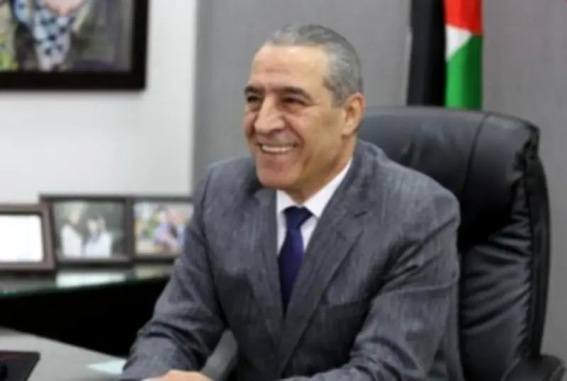 انتخاب عضو اللجنة المركزية حسين الشيخ نائبا لرئيس حركة فتح