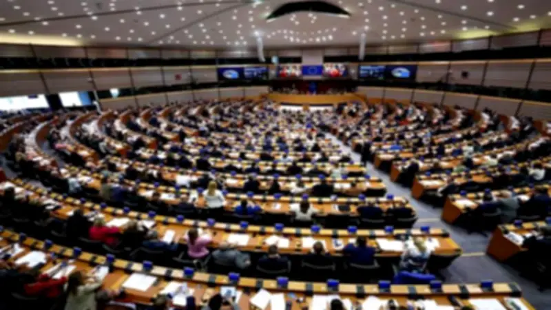 البرلمان الأوروبي يستبدل جوجل بمحرك بحث فرنسي لتعزيز السيادة الرقمية