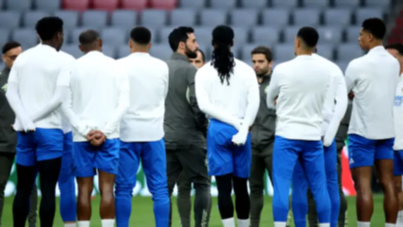 ليفركوزن يرفض التفاوض مع ألفارو أربيلوا لخلافة ألونسو