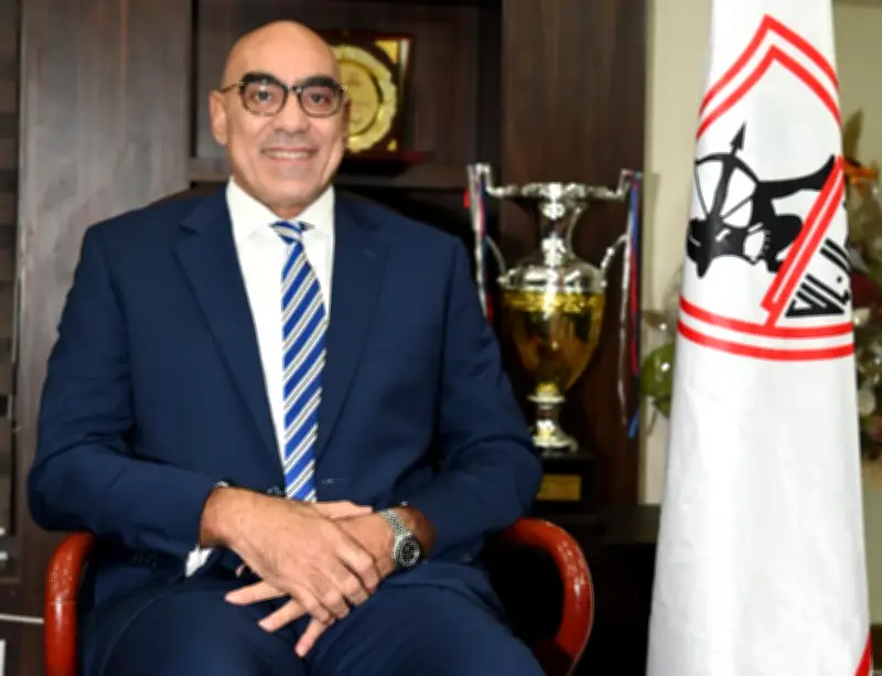هشام نصر يكشف حقيقة العقوبة التأديبية وخطوات الزمالك لحل أزمة القيد والرخصة الإفريقية