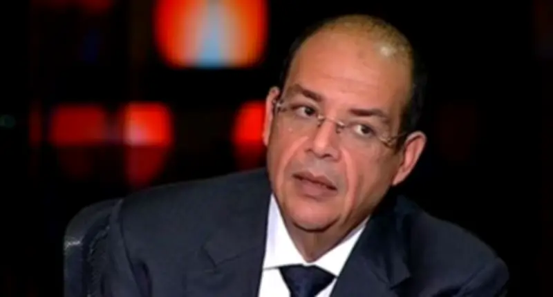 شردي: واقعة القليوبية جريمة استغلال نفوذ تستوجب المحاسبة