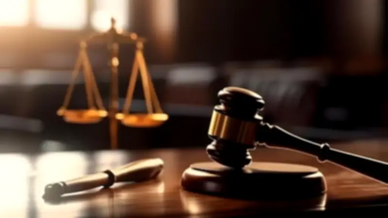 إخلاء سبيل متهم بالانضمام لجماعة إرهابية محظورة