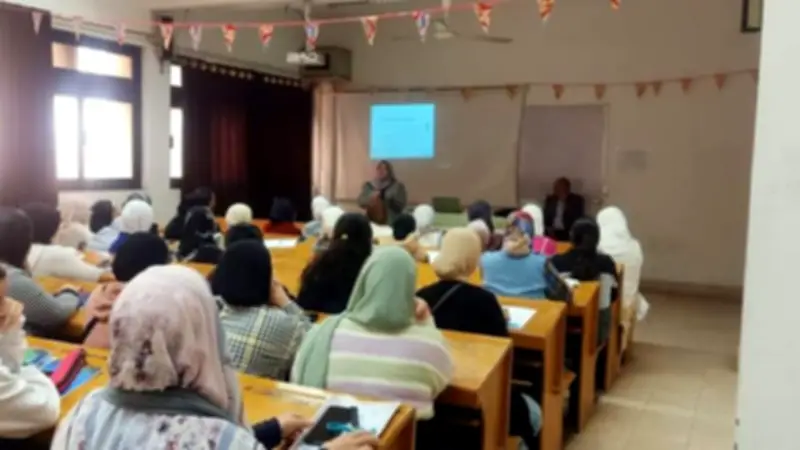 التضامن تكثف جهودها لتفعيل برنامج الألف يوم الذهبية