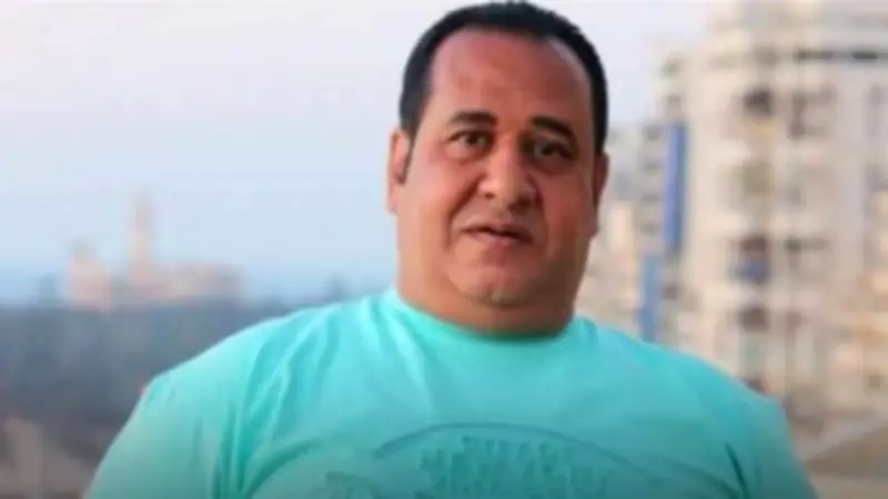 عائلة صبري نخنوخ تنفي تعديه على محامٍ وتؤكد احترامها للمحامين