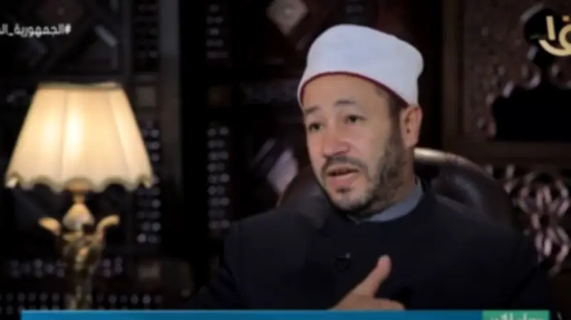 أمين الفتوى: الأضحية تغرس حب الخير وتكافح الأنانية لدى الأبناء