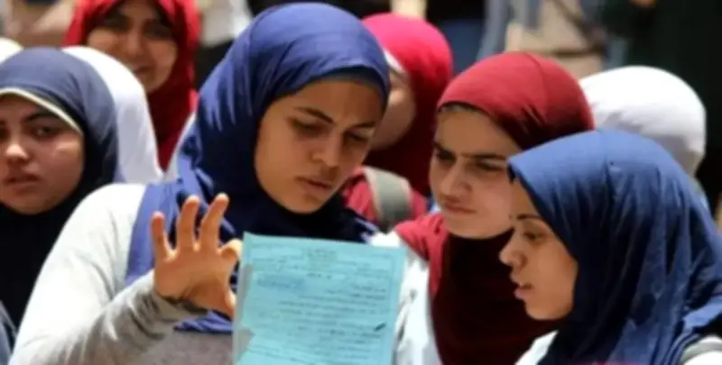 انطلاق امتحانات الفصل الدراسي الثاني للشهادة الإعدادية