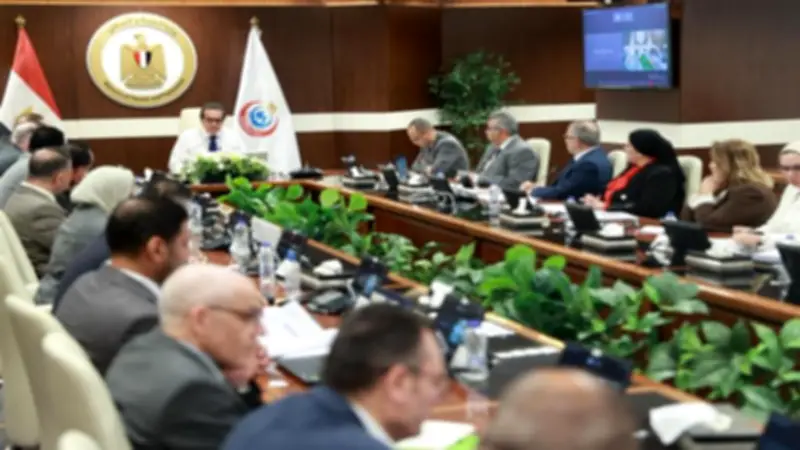 وزير الصحة: جاهزية المنشآت الطبية شرط أساسي قبل افتتاح التأمين الصحي بالمنيا