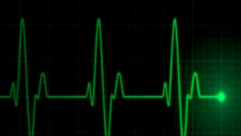 جهاز مبتكر لتنظيم نبضات القلب بالموجات فوق الصوتية دون جراحة
